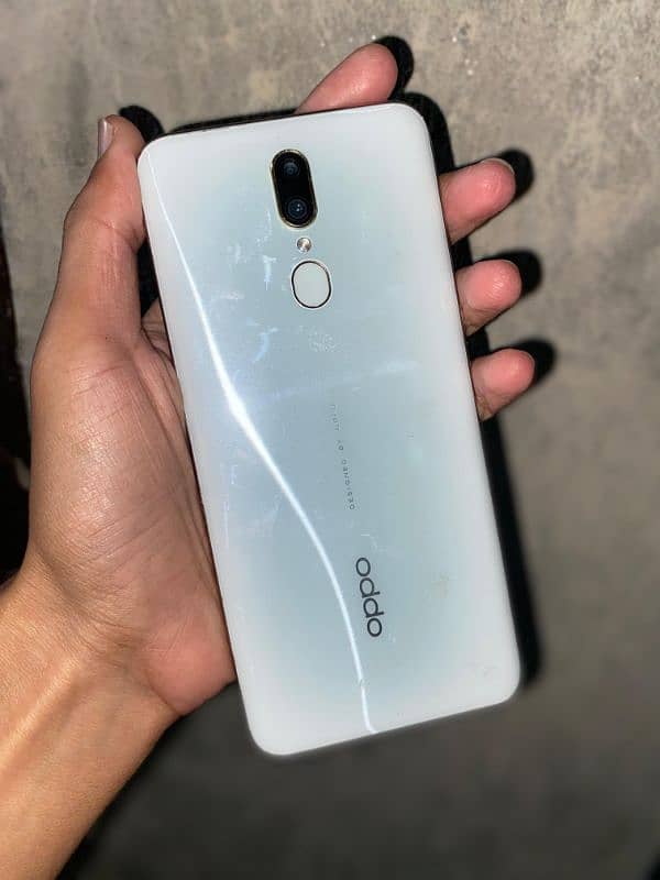 Oppo F11 2