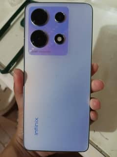 infinix note 30