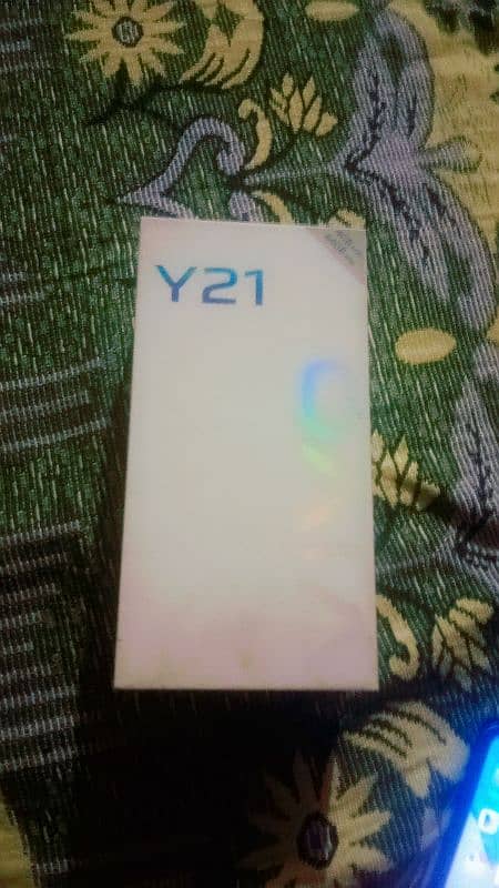 vivo y21 10 by 9 condition 03076467727 0