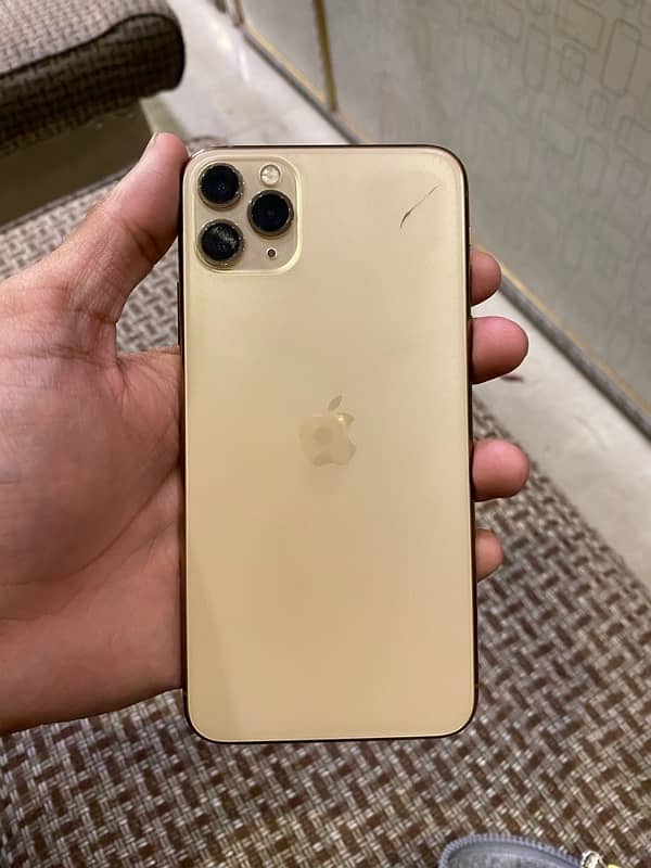 iphone 11pro max 0