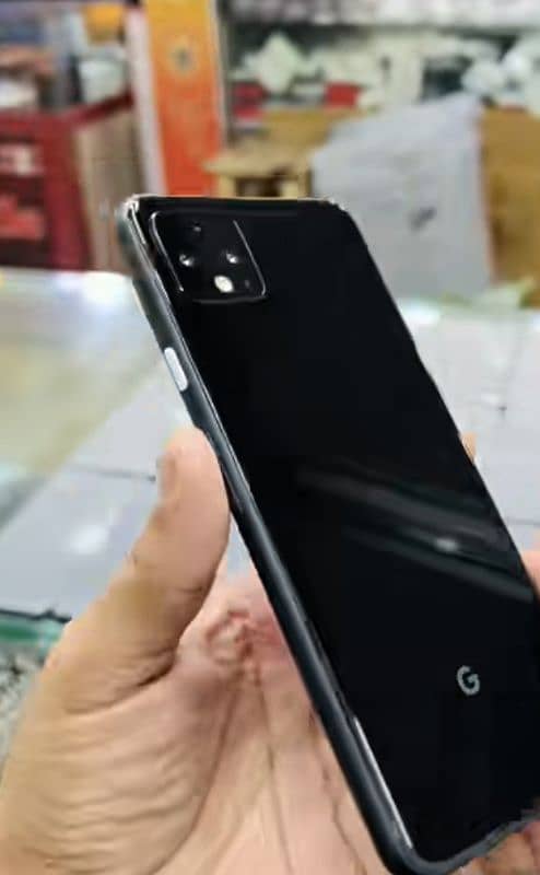 PIXEL 4XL 0