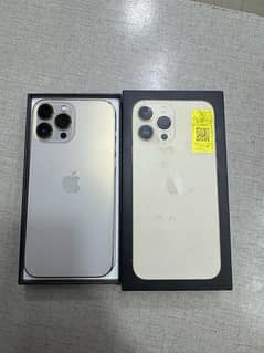 iPhone 13 Pro Max 128gb Pta Approved