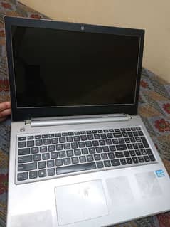 lenovo core i5 3 GEN