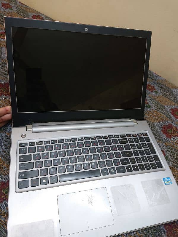 lenovo core i5 3 GEN 0