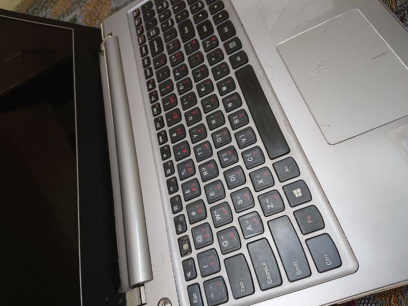 lenovo core i5 3 GEN 2