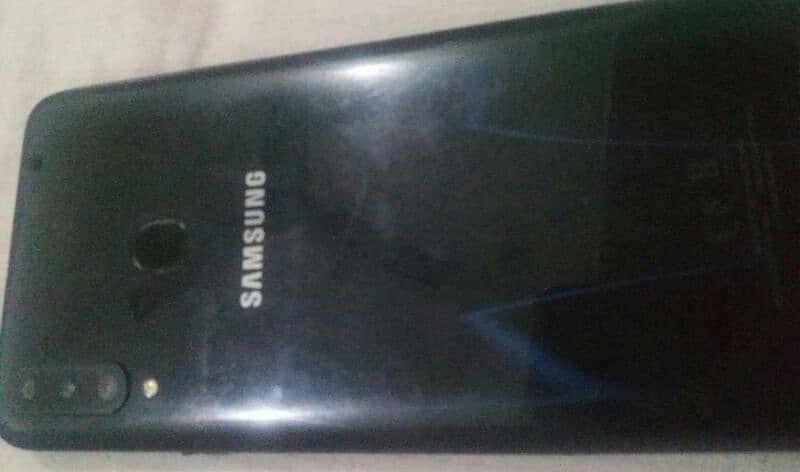 samsung galaxy A20s 2