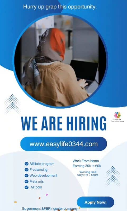 online businesss with easylife family 0