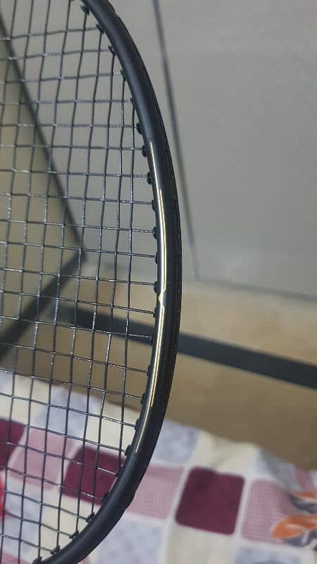 Weinixun Badminton Racket 3