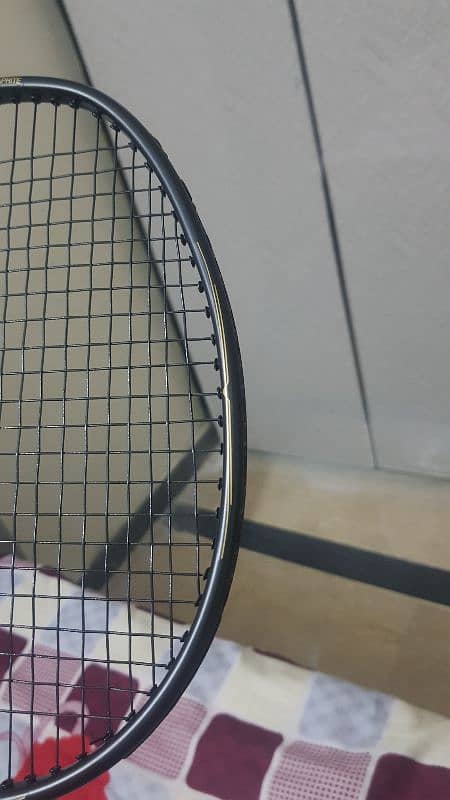 Weinixun Badminton Racket 4