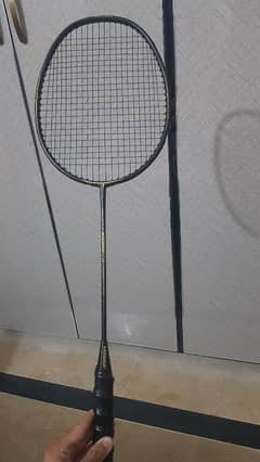 Weinixun Badminton Racket