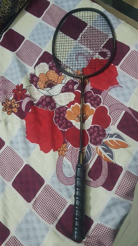 Weinixun Badminton Racket 5