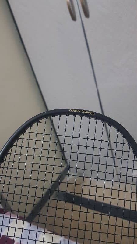 Weinixun Badminton Racket 6