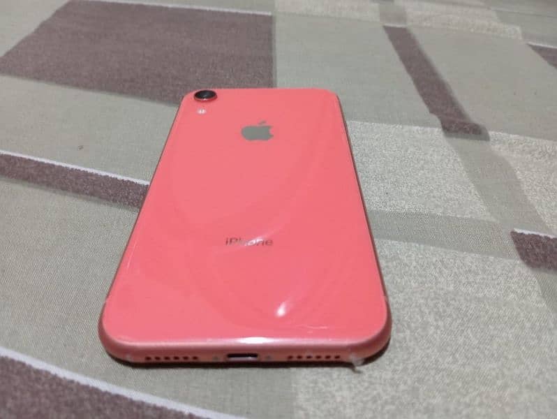 iPhone XR non active 1