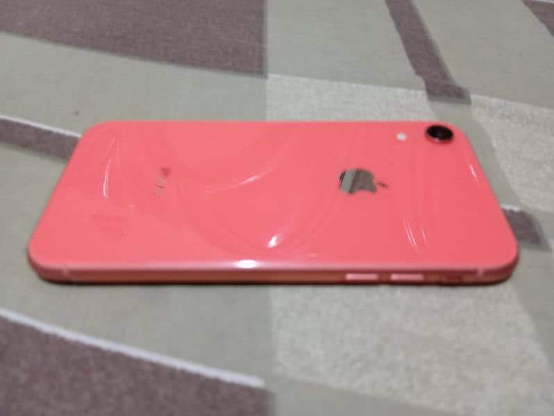 iPhone XR non active 2