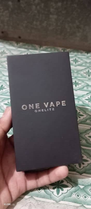 One Vape Lite 3