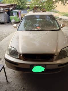 Honda Other 1996