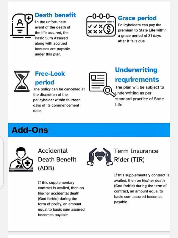 state life insurance advisor 3