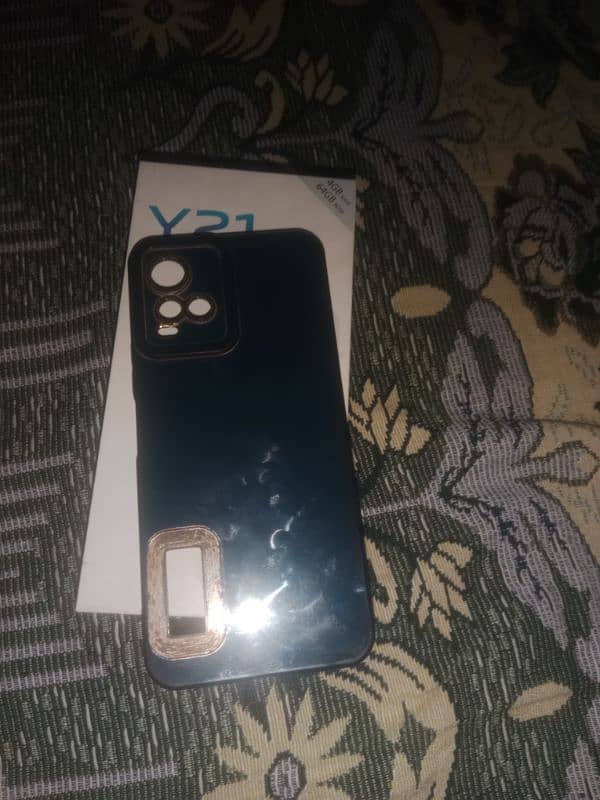 vivo y21 10 by 9 condition 03076467727 7