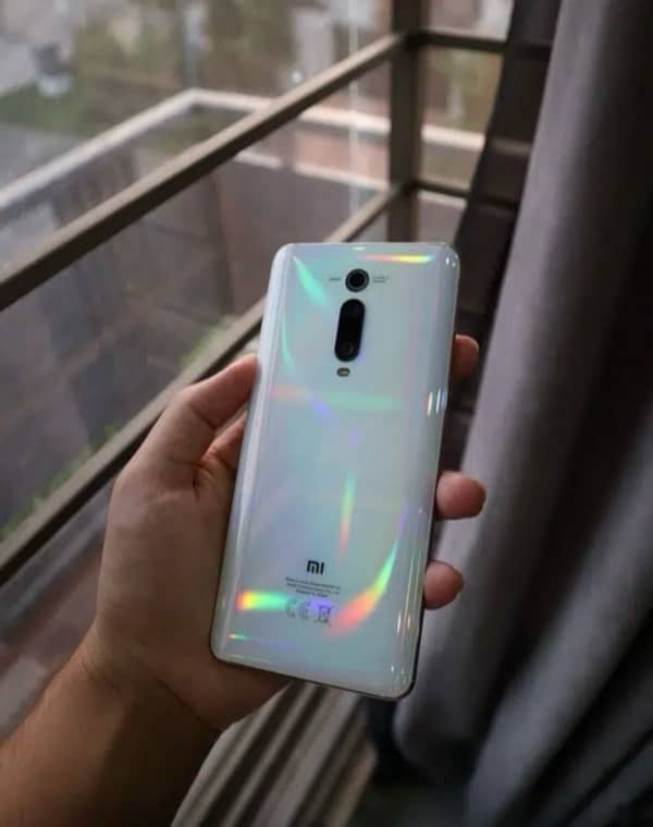 xiaomi Redme 9t Pro PTA Approved 6/64 0