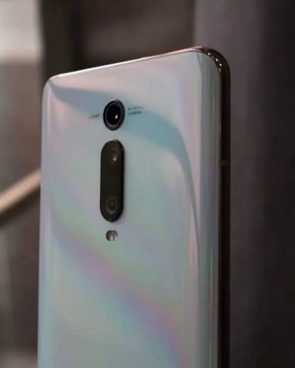 xiaomi Redme 9t Pro PTA Approved 6/64 8