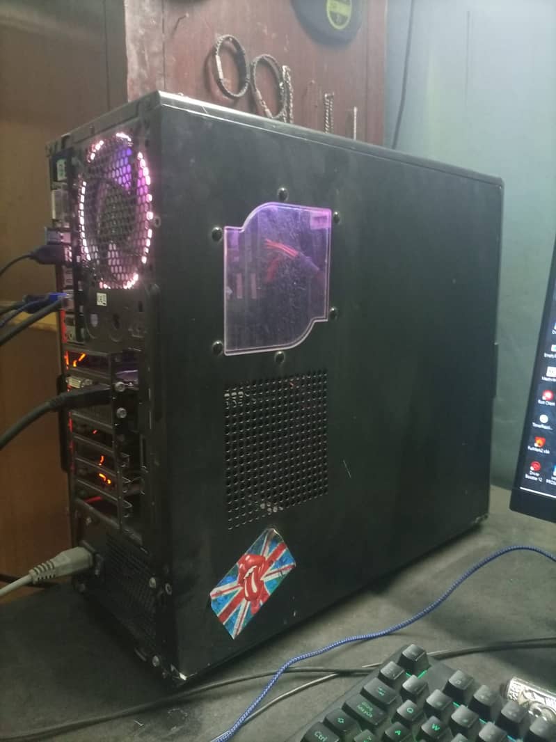 GAMING PC 5