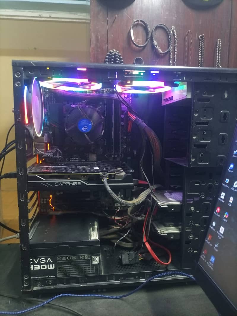 GAMING PC 6