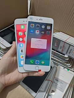 Apple Iphone 6s Fresh imported stock