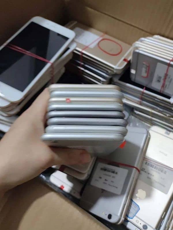 Apple Iphone 6s Fresh imported stock 2