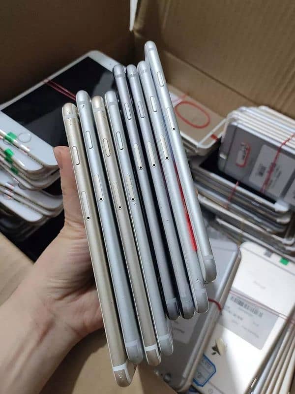 Apple Iphone 6s Fresh imported stock 3