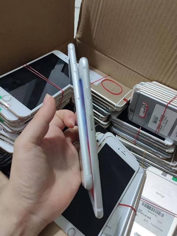 Apple Iphone 6s Fresh imported stock 4