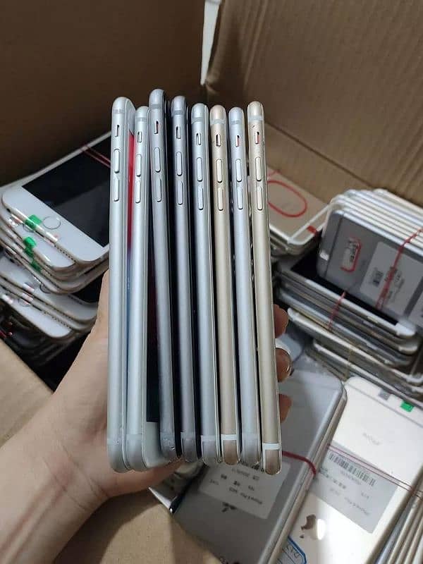 Apple Iphone 6s Fresh imported stock 9