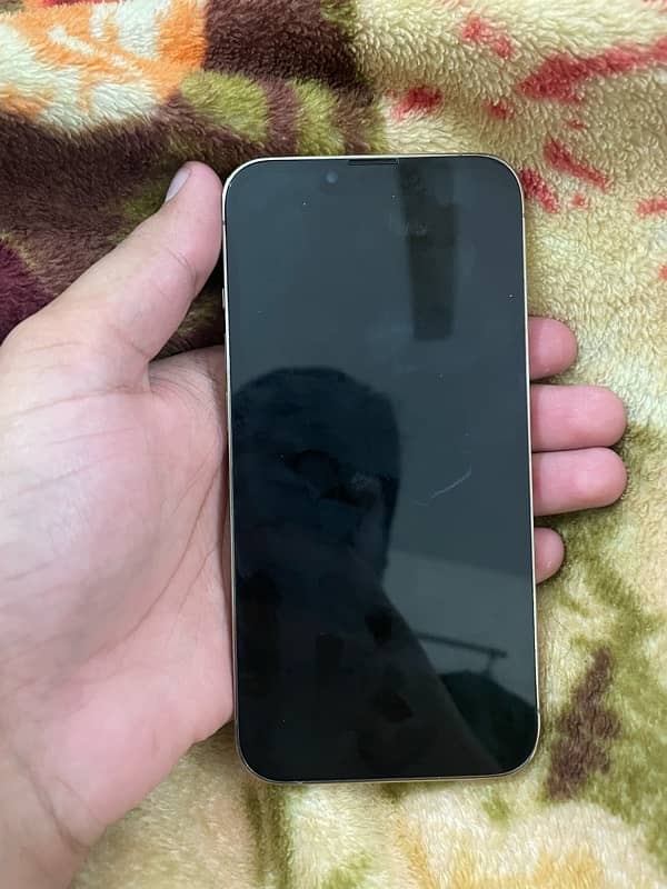 iphone 13 pro Fu with box 4