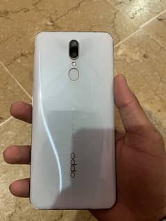 oppo f11