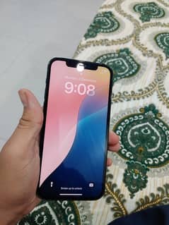 Iphone 12pro sale jv 100health 128GB 10by10 Condition