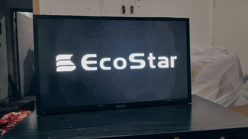 Eco Star 32 Inches LED with New Android Device 0