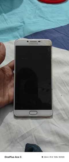 Samsung c9 pro