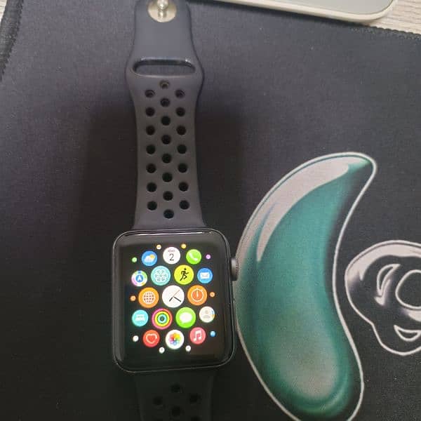 Apple watch series 3 3