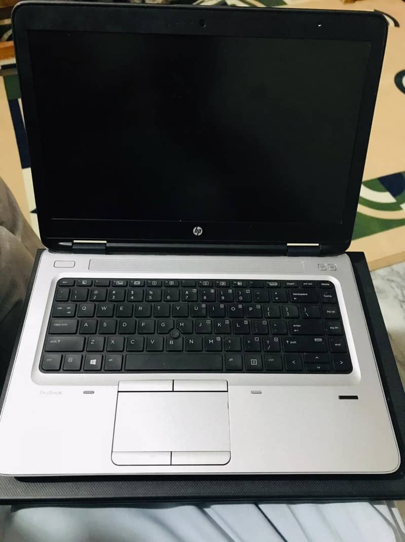 HP corei5 6th for sale 1