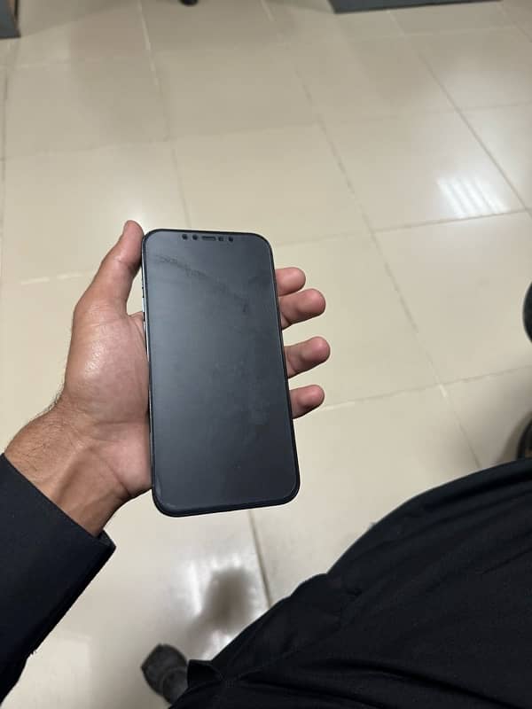 Iphone 12 pro max non pta jv 128gb 6