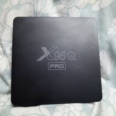 q96 pro Android box