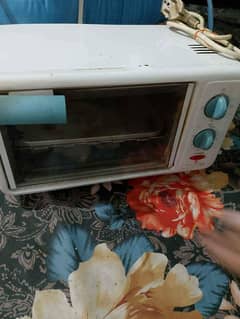 Baking Oven