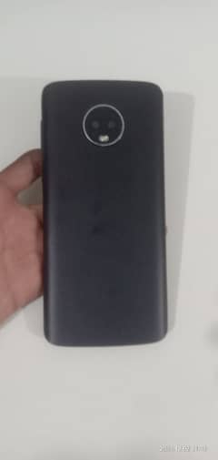 moto G6 3 32