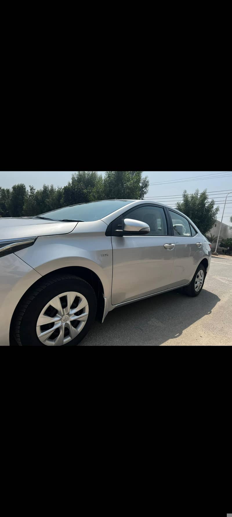 Toyota Corolla GLI 2019 16