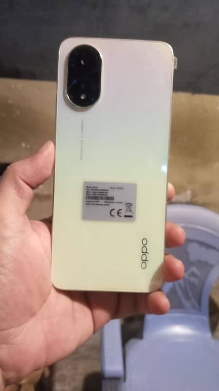 oppo A38 1