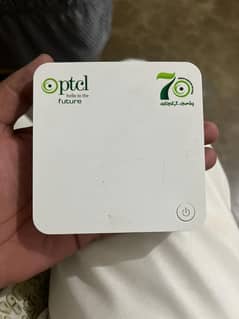 Ptcl