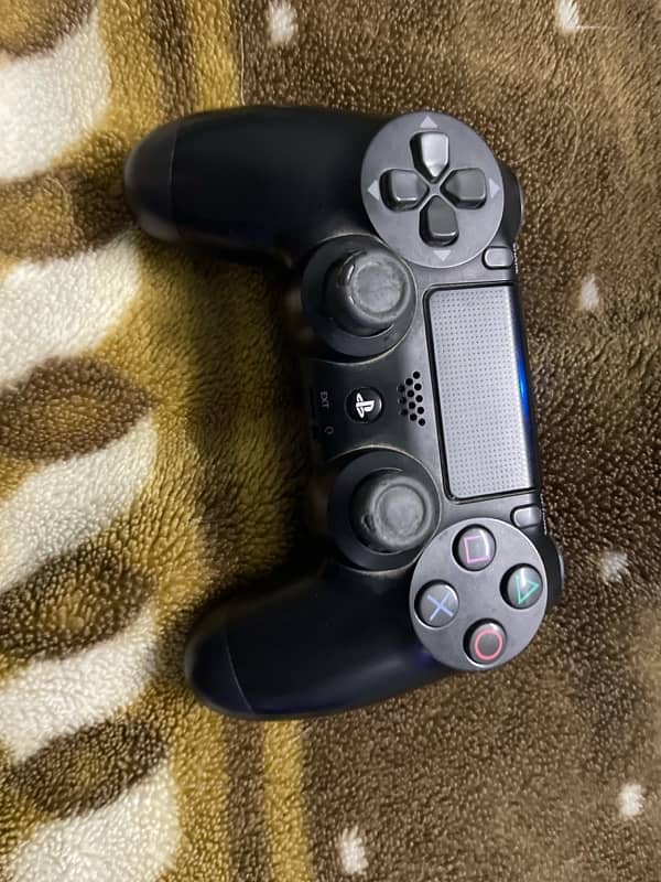 Ps4 Controller 0