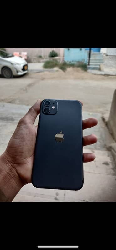 iPhone 11 non pat 2