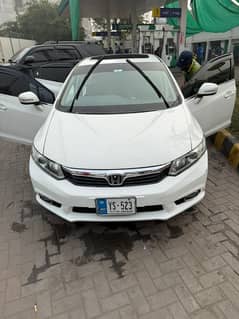 Honda Civic (Rebirth] VTi Oriel Prosmatec  UG