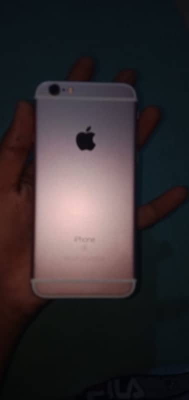 iPhone 6s 128gb non pta 1