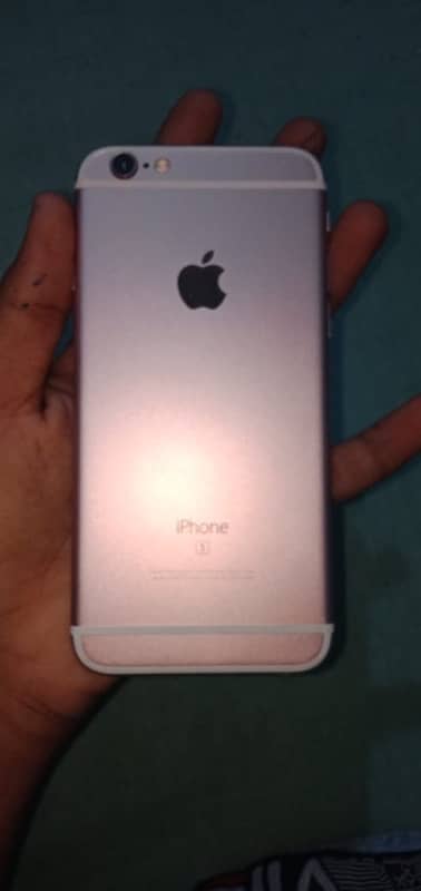 iPhone 6s 128gb non pta 2